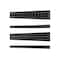 Tekton 14-Tool 3/8 Inch Drive Flare Nut Crowfoot Wrench Organizer Rack, Black (5/16 - 1-1/16 in.) ORG25114 - alternate 3